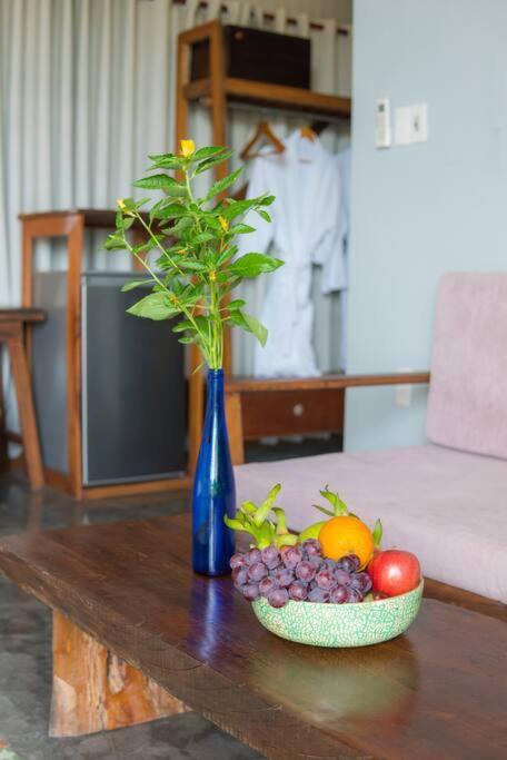 Flora Villa הוי אן מראה חיצוני תמונה